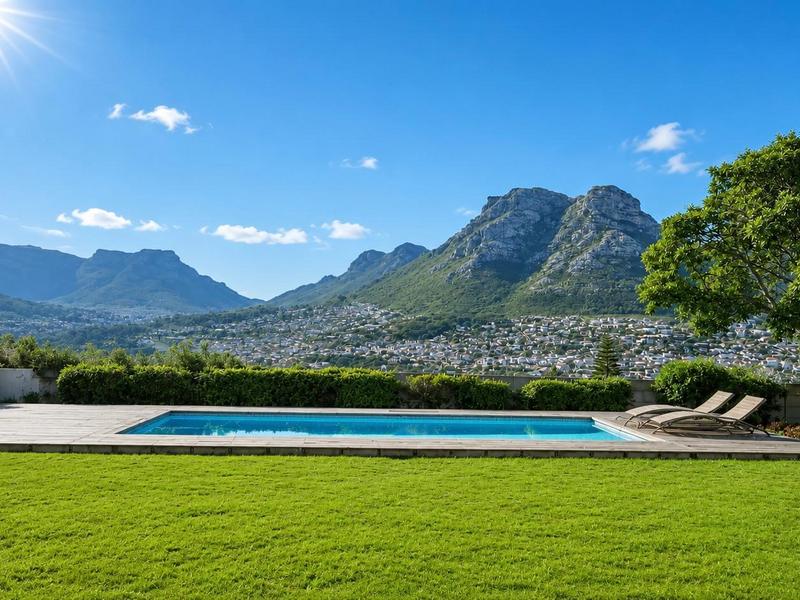 3 Bedroom Property for Sale in Hout Bay Western Cape